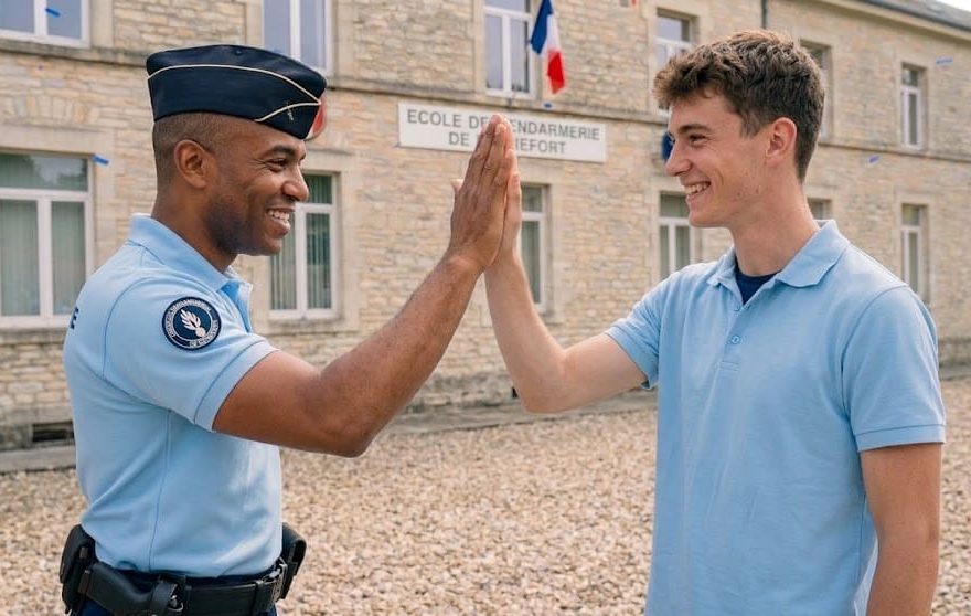 Garantie SOG - préparation au concours SOG